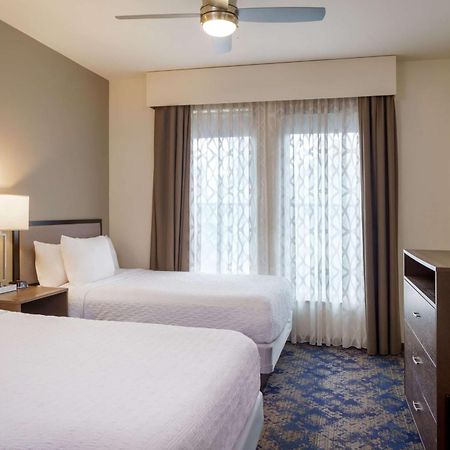 Homewood Suites By Hilton New Orleans French Quarter Exteriér fotografie