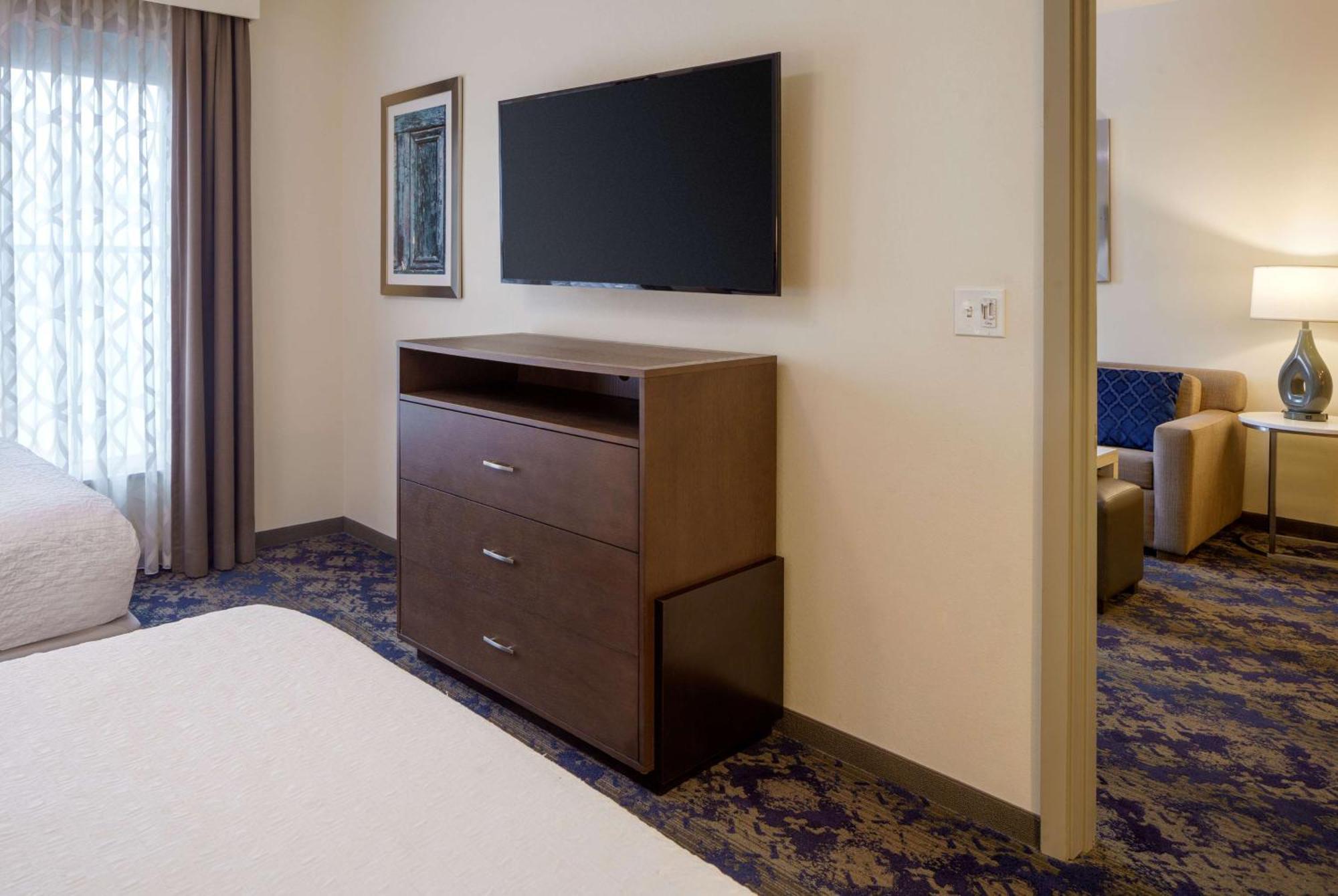 Homewood Suites By Hilton New Orleans French Quarter Exteriér fotografie
