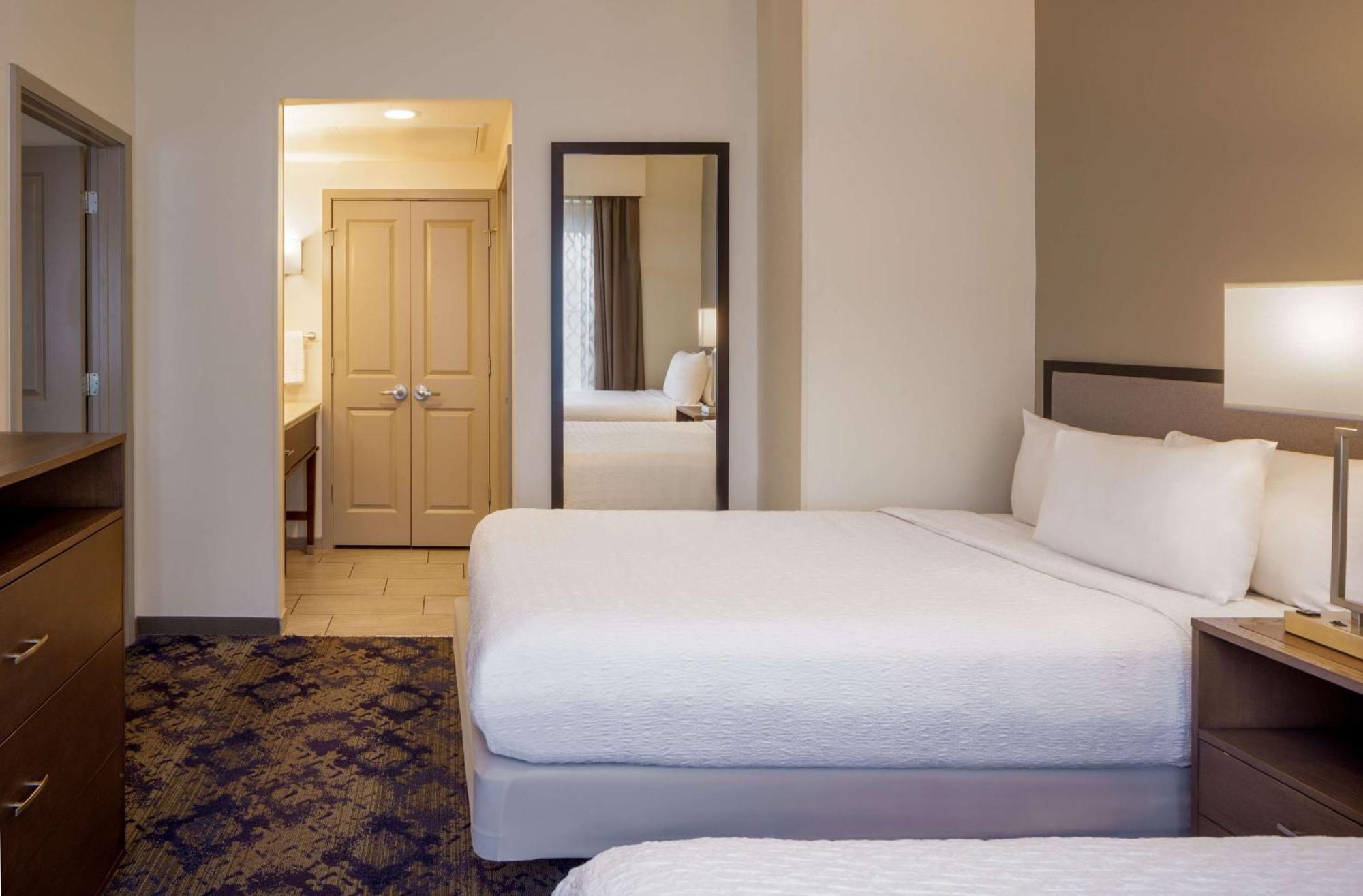 Homewood Suites By Hilton New Orleans French Quarter Exteriér fotografie