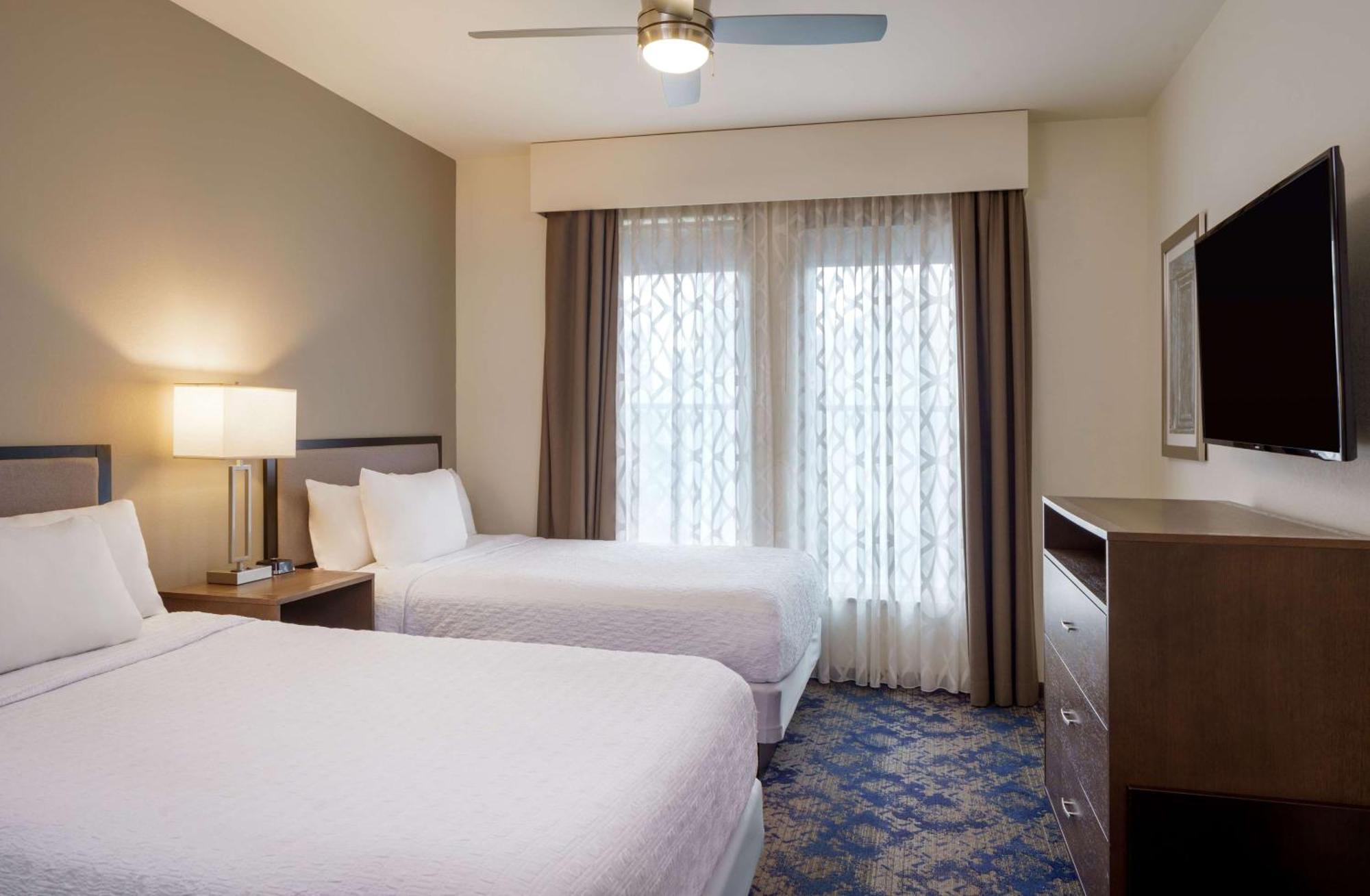 Homewood Suites By Hilton New Orleans French Quarter Exteriér fotografie